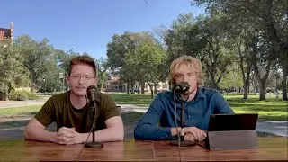 Welcome Back to Fall 2025! - KTEK NEWS (9/8/25)