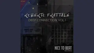 Let It Take Control (Original Mix)