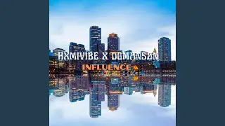 Influence (feat. DG Mans&oslash;n)