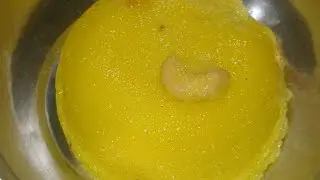 Rava kesari ll నోటిలో వెసుంకుంటె#😜కరిగెలll anu official🥰❤️