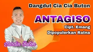 Waiting For You (Cover by YURDIN BUTON) Buton Song With Translate