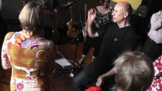 Steve Shorey and Amanda Epstein  - Sunday Girl