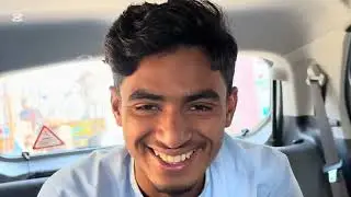 My new velog car driver very funny velog #sarika #vlog #shortvideo #minivlog #viral #unfrezzmyaccoun
