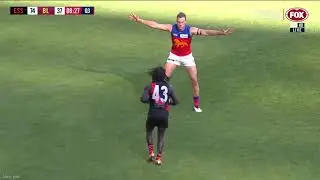 Anthony McDonald-Tipungwuti 7 goals | Round 4 2019