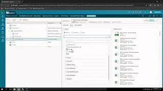Teamcenter 2506: Create and Understand How to Use Active Folders