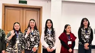 АТАМЕКЕН ИПК 2025-жыл. ABAI CUP II