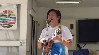 2019.9.8 ウクレレ デイジーどぶゆき
