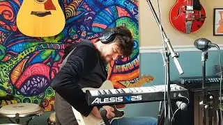 Live Looping | Funk | Jam | Electronica | EDM | 