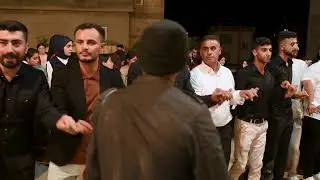 Gül ile Cuma Çiftimizin Düğün Töreni  Bölüm 2