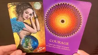 DAILY TAROT - YOU&rsquo;RE ABOUT TO STEP UP & CHANGE YOUR LIFE FOR THE BETTER