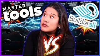 💥BUILDERALL vs MASTER TOOLS | La Mejor herramienta de Marketing Digital 2023 🤨&iquest;Cual Utilizar?