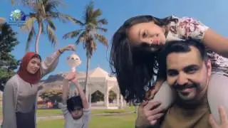 Muscat Festival 2017