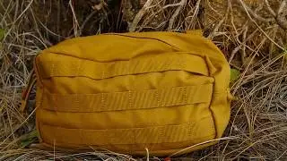 SACCA 5.11 TACTICAL 10.6 POUCH (58716)