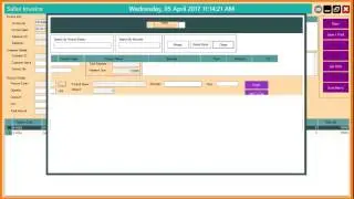 PURSHO Inventory Management System