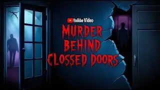 A Shocking Murder That Exposed a Dark Secret No One Expected