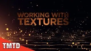 Graphic Design for Beginners - Working with Textures