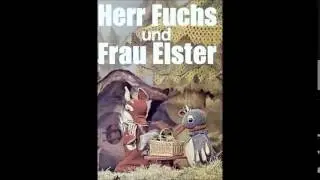 Herr Fuchs und Elster: Der Riesenpilz