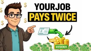 Your Job Is Your Biggest Investor And You Are Ignoring It