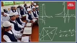 Science And Maths Made Compulsory In A Bid To Modernise Madrasas