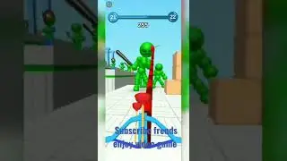 Plunger Hero game