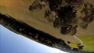 BM210 first test