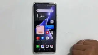 How to take screenshot on Tecno Pova 5 Pro 5G - 3 Ways
