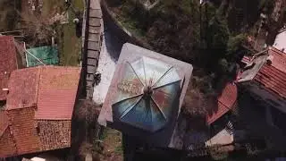 Pedona di Camaiore (LU)