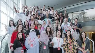Highlights from the GSMA Innovation Fund Asia Bootcamp 2024