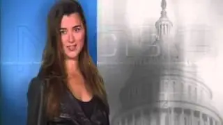 NCIS Cast Members Promote Be The Match