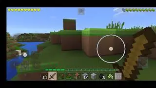 I started a survival series in miniworld 2020😘( GAMERS_YT )🖤✨