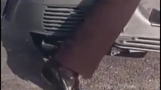 Vespa pa pa pa.....