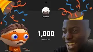 1000 SUBSCRIBER SPECIAL YOOOOOOOOOOOOOOOOOOO