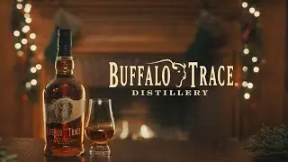 Leave Your Trace &ndash; Buffalo Trace Distillery &ndash; Holiday 2024