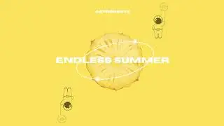 Endless summer - AstroHertz (Free Download)