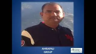 Amrapali Group - Precast Division Teams