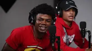 Spizzy SG- Reacciona a mis versos