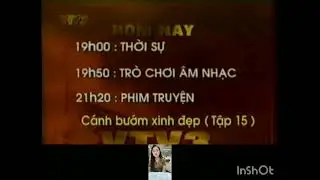 VTV3 GTCT Trong ngay (18h55 20/1/2006) NETVN