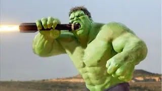 Hulk(2003) Action/Sci-fi Movie in English HD facts & updates |