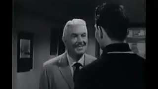 📺 Wire Service - The Deep End S01 E11 Dec. 13, 1956
