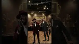 Akon & Snoop Dogg - I Wanna Love You (1950&rsquo;s Soul Versiyon)