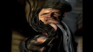 I Played Mob Of The Dead in 2020