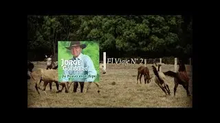 Jorge Guerrero - El Viaje N°2