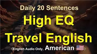 📅 Sound More Polite in English! 20 High-EQ Phrases for Tourists to Ask for Help, Directions, and Sho