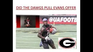 UNDER ARMOUR 2020 ALL AMERICAN REVIEW AND ZACH EVANS UPDATE PT 1