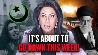 Brigitte Gabriel: 