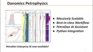 PetroDan Enterprise AI