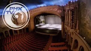 Phoenix Ghost Tours 2019 | City Update