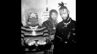 [FREE] 21 SAVAGE X OFFSET X METRO BOOMIN TYPE BEAT - 