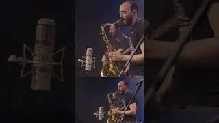 funk sax solo will make your knees weak 😵
