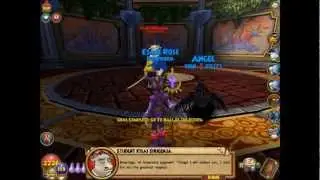 Wizard101: Pigswick Tournament of Magic